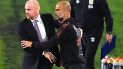 Pep Guardiola pode fazer história na partida mais unilateral da Premier League