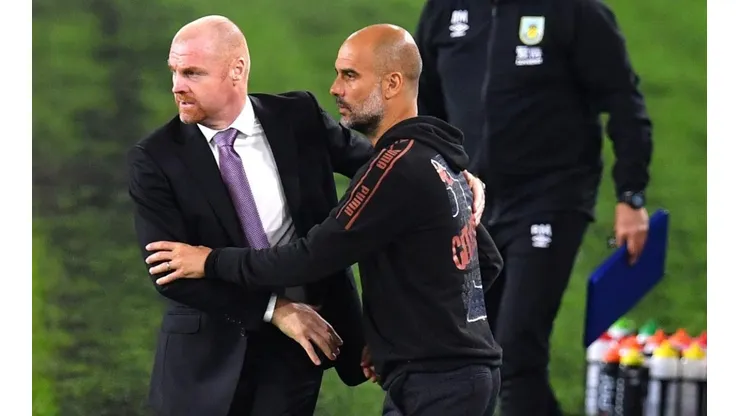 Pep Guardiola pode fazer história na partida mais unilateral da Premier League