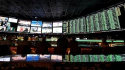 O mercado das apostas esportivas só cresce (Foto: Getty images)