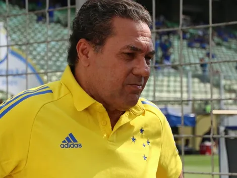 Cruzeiro terá desfalques importantes para partida contra Avaí