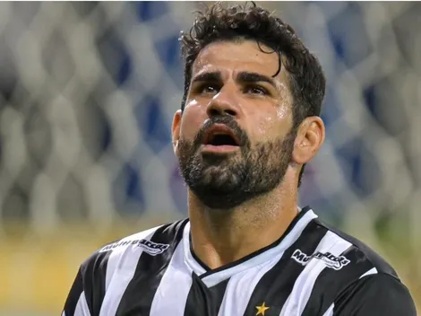 Atlético-MG pode igualar marca de 35 anos; veja provável escalação contra o Santos