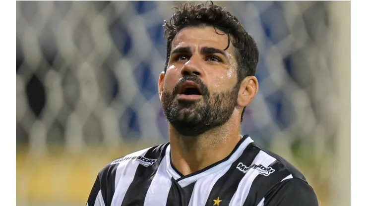 Atlético-MG pode igualar marca de 35 anos; veja provável escalação contra o Santos