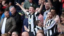 Torcida do Newcastle está ansiosa com as novas contratações do clube na próxima janela de transferências