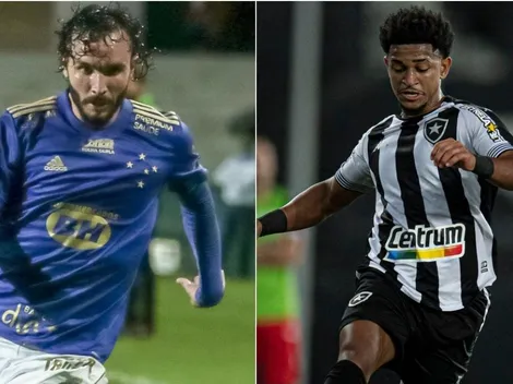 Cruzeiro x Botafogo: como assistir AO VIVO essa partida da Série B