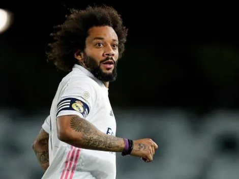 Fluminense está em negociação com lateral da Seleção Brasileira, segundo Rádio peruana