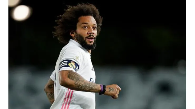 Segundo rádio peruana, Marcelo estaria retornando ao futebol brasileiro