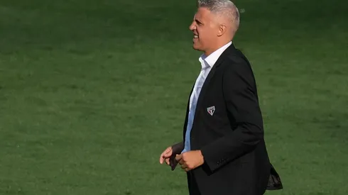 Foto: Marcello Zambrana/AGIF