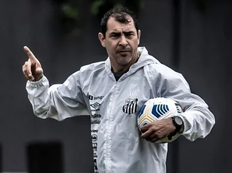 Santos relaciona 23 jogadores para o confronto contra o Galo; veja provável escalação