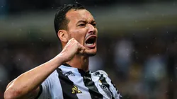 Réver, zagueiro do Atlético-MG (Foto: Getty Images)