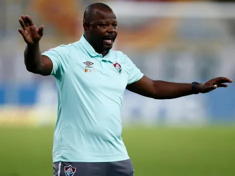 Sem capitão e com desfalques, Fluminense encara Corinthians; veja provável escalação