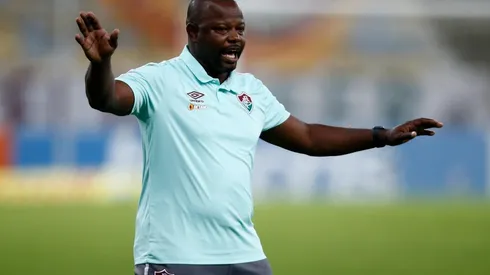 Marcão tem desfalques para partida contra o Corinthians