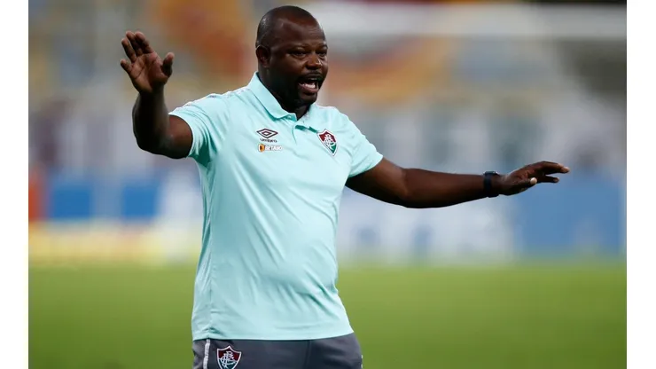 Marcão tem desfalques para partida contra o Corinthians