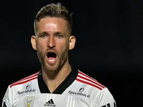 Deu ruim! Zagueiro do Flamengo está fora da final da Libertadores