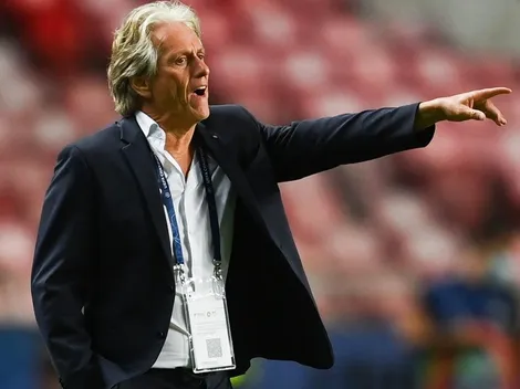 Flamengo: Jorge Jesus vira piada na web após afirmar que mudou o futebol brasileiro: 'Daqui a pouco vai dizer que descobriu Pelé e Garrincha'