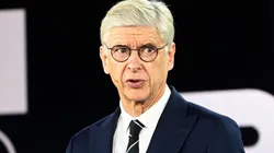 Arsène Wenger não vem dando boas notícias aos fãs de futebol (Foto: Getty Images)