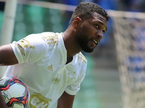 Jogadores do Cruzeiro entram em greve por atraso salarial