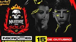 Free Fire: próxima edição de Majestade do Solo é anunciada