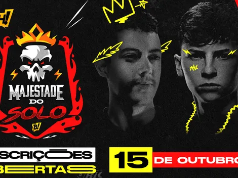 Free Fire: próxima edição de Majestade do Solo é anunciada