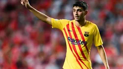 Barcelona chega a acordo com joia e fixa multa rescisória em R$6,5 bilhões, maior na história do clube