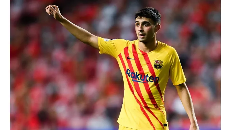 Barcelona chega a acordo com joia e fixa multa rescisória em R$6,5 bilhões, maior na história do clube