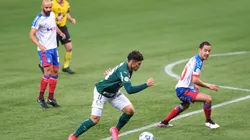 Marcello Zambrana/AGIF