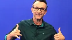 Neto diz que já tem data de aposentadoria e trabalharia só por uma coisa: "Presidente do Corinthians"