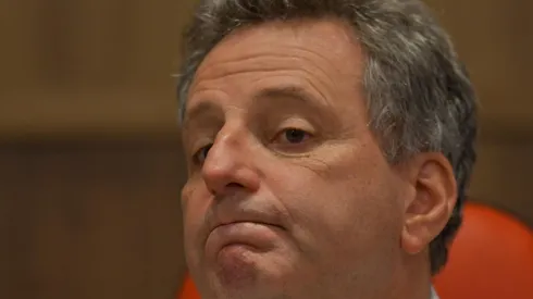 Foto: Thiago Ribeiro/AGIF