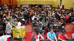 Para engatar com confiança em torneio como o BSOP é preciso estudar (Foto: Divulgação BSOP)