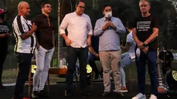 Diretoria do Atlético-MG vai aumentar e baratear os produtos oficiais do clube