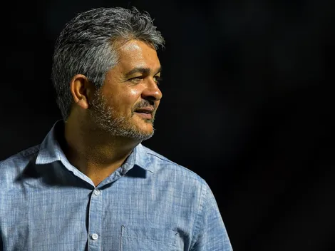 Justiça determina pagamento de R$ 545 mil pelo Cruzeiro a Ney Franco; clube pode recorrer