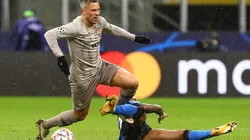 Lembra dele? Diretoria do São Paulo faz contato para contratar Marlos