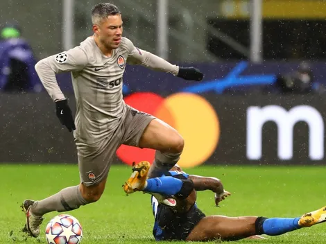 Lembra dele? Diretoria do São Paulo faz contato para contratar Marlos