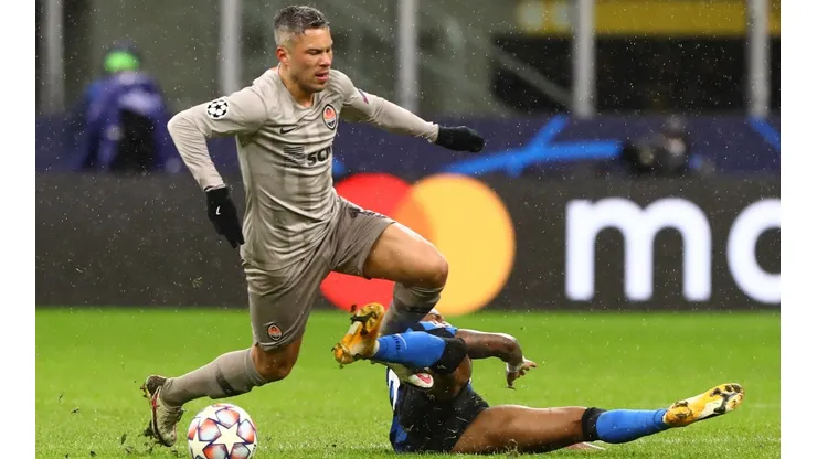 Lembra dele? Diretoria do São Paulo faz contato para contratar Marlos