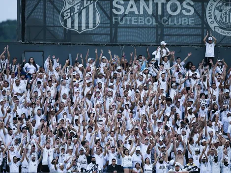 Neto detona Bolsonaro e enaltece o Santos: "Ele deveria respeitar as pessoas"