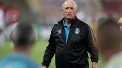 Técnicos que estão no mercado da bola e podem substituir Felipão no Grêmio. Foto: Jorge Rodrigues/AGIF)