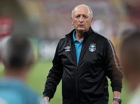Técnicos que estão no mercado da bola e podem substituir Felipão no Grêmio