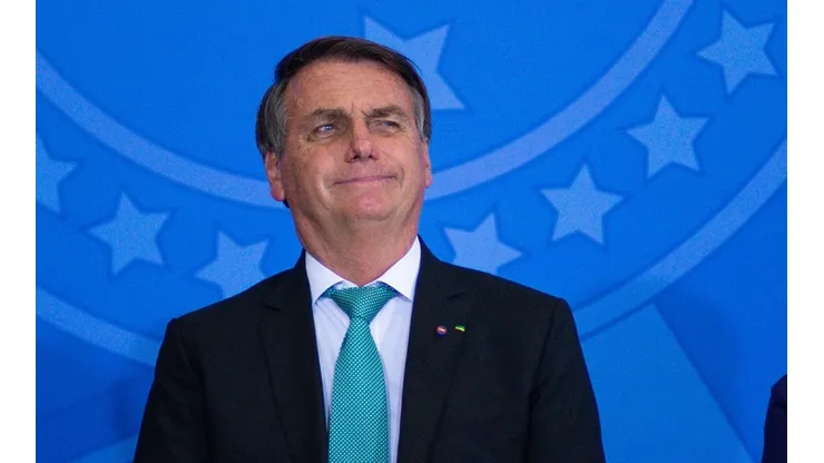 O Santos informou ainda que segue os protocolos da CBF, que, por sua vez, segue as normas sanitárias da Anvisa.