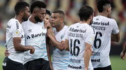 Grêmio deve passar por uma reformulação profunda para as próximas temporadas; veja quem poderá sair do clube. (Foto: Jorge Rodrigues/AGIF)