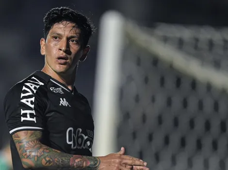 Vasco terá cinco confrontos diretos seguidos pela vaga ao acesso à Série A