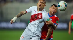 Acabou a paciência! Internacional deve rescindir com atacante de Copa do Mundo