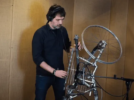 Techland revela detalhes da trilha sonora de Dying Light 2 Stay Human em mini documentário