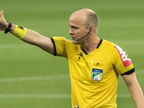 Botafogo irá protestar contra CBF e solicitar alteração nos critérios de escalação da arbitragem