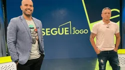 Fala de Lucas Gutierrez deixou a torcida do Atlético-MG "pistola" na internet