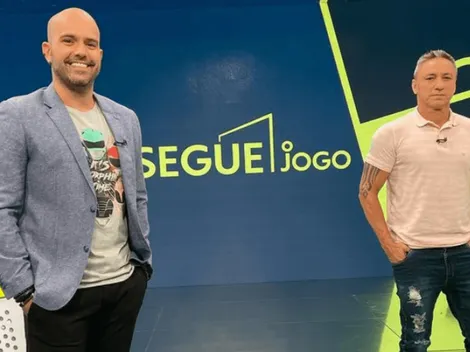 Xiii! Jornalista não cita liderança do Atlético-MG no Brasileirão e deixa torcida irritada na internet