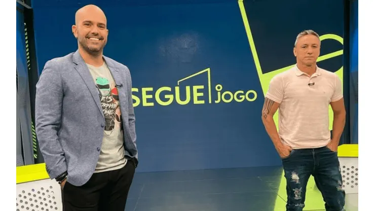 Fala de Lucas Gutierrez deixou a torcida do Atlético-MG "pistola" na internet