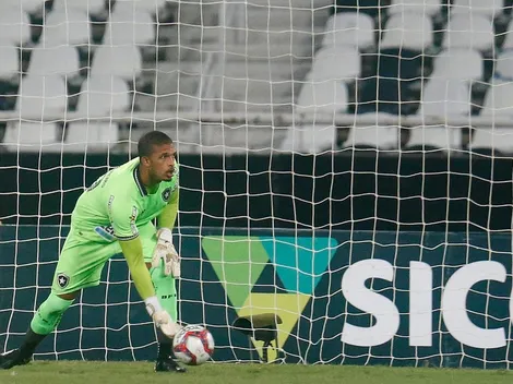 Confira a provável escalação do Botafogo, que deve contar com retornos