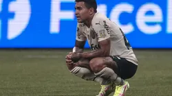 Ettore Chiereguini/AGIF