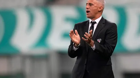 São Paulo pode contratar ex-jogador querido pela torcida