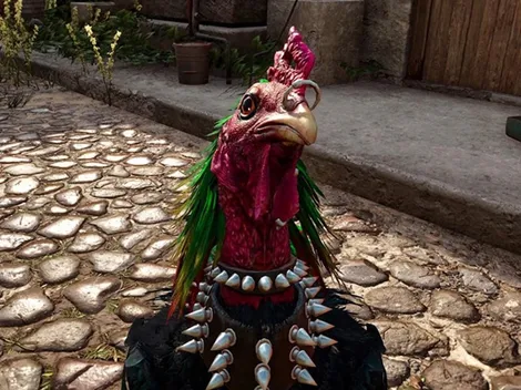 PETA quer a remoção da Rinha de Galos de Far Cry 6 e a Ubisoft responde