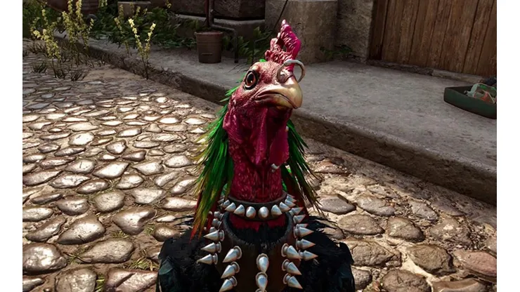 PETA quer a remoção da Rinha de Galos de Far Cry 6 e a Ubisoft responde